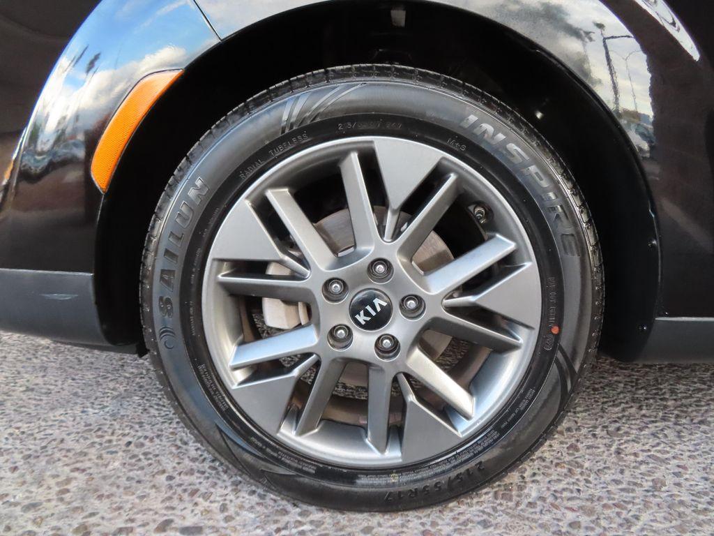 used 2020 Kia Soul car, priced at $13,995