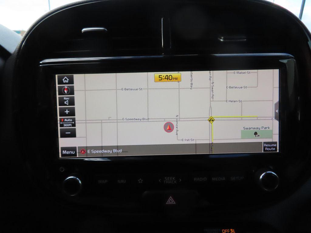 used 2020 Kia Soul car, priced at $13,995