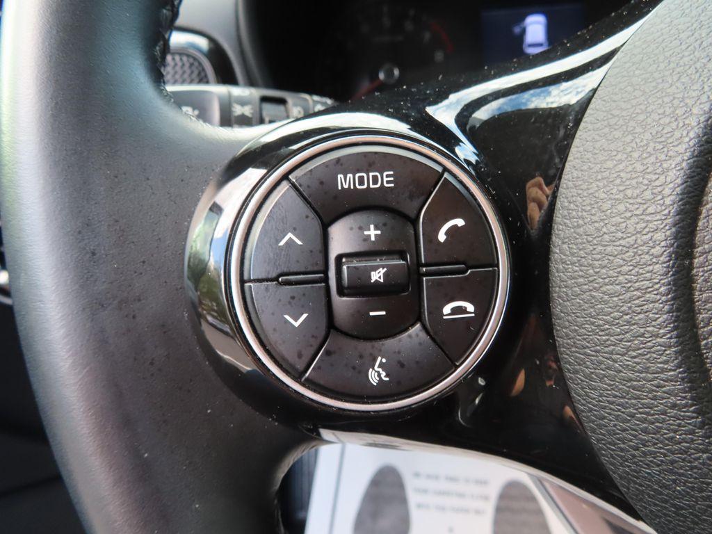 used 2020 Kia Soul car, priced at $13,995