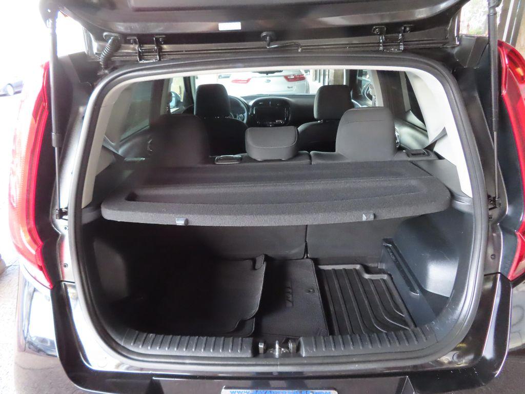 used 2020 Kia Soul car, priced at $13,995