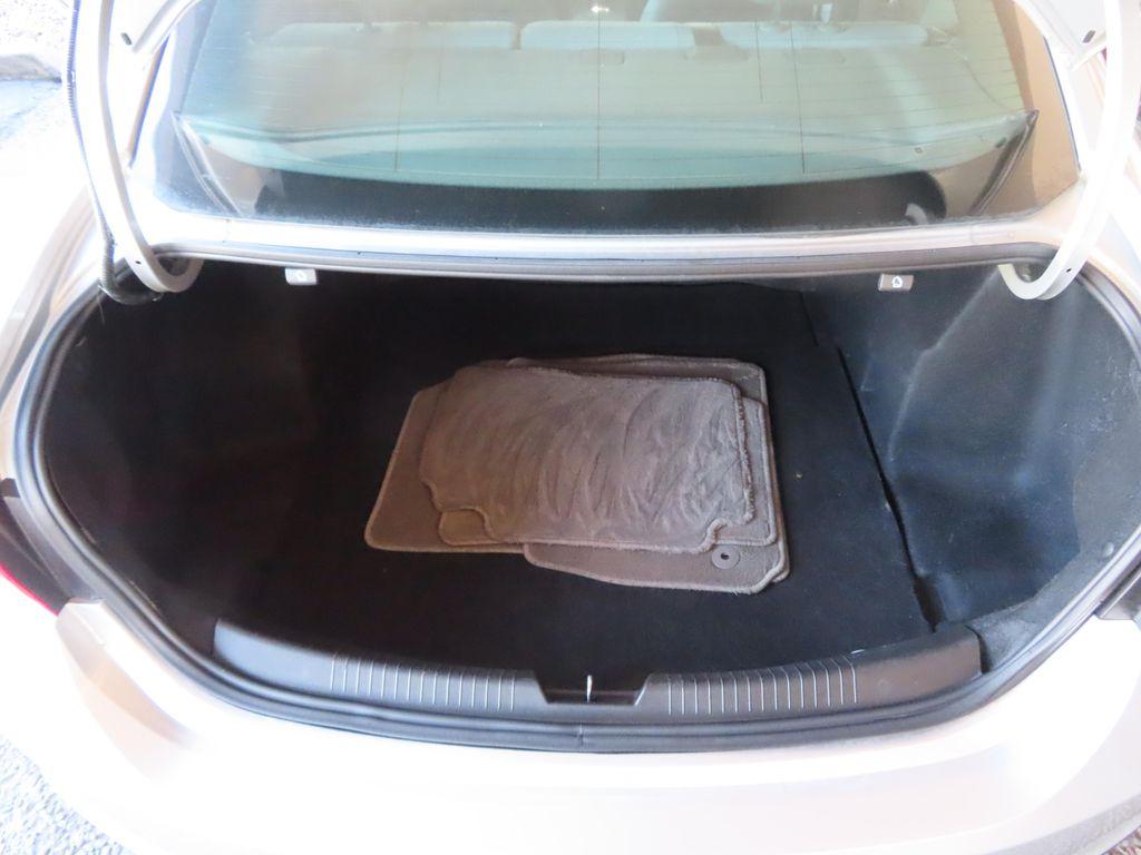 used 2016 Chevrolet Malibu car, priced at $12,995