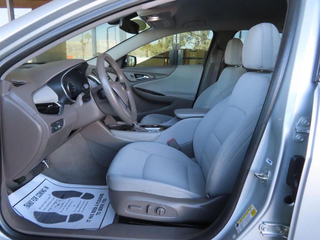 used 2016 Chevrolet Malibu car, priced at $12,995