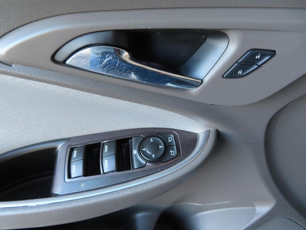 used 2016 Chevrolet Malibu car, priced at $12,995