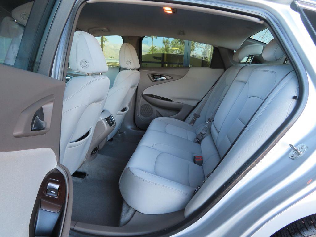 used 2016 Chevrolet Malibu car, priced at $12,995