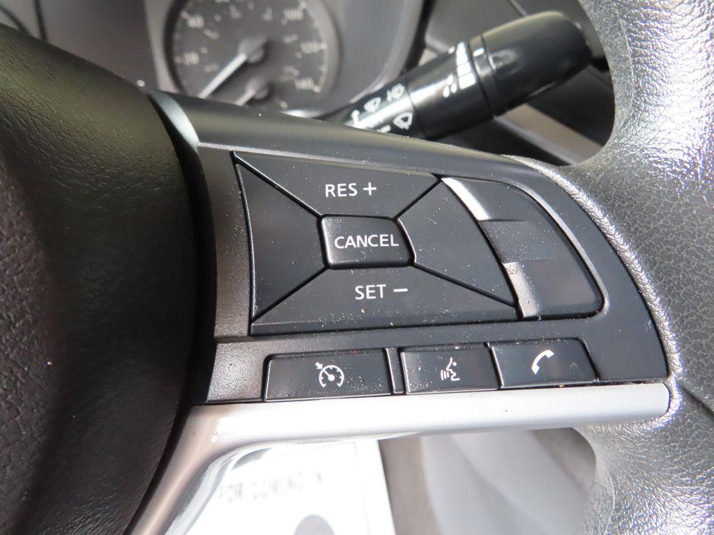 used 2022 Nissan Altima car, priced at $18,995
