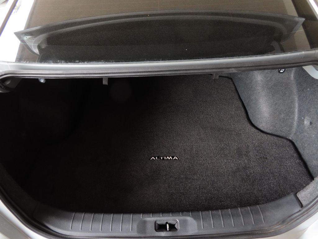used 2022 Nissan Altima car, priced at $18,995