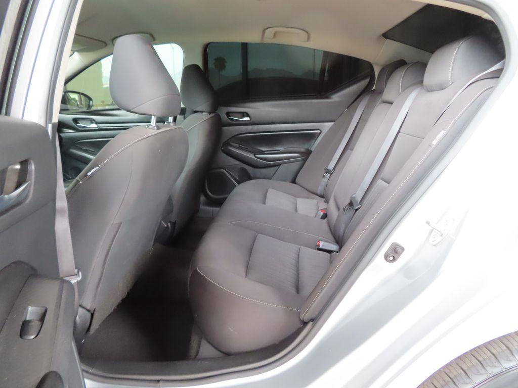 used 2022 Nissan Altima car, priced at $18,995