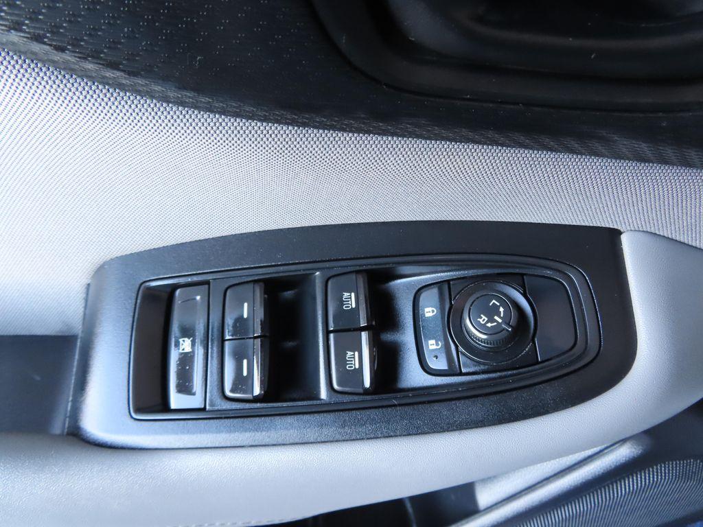 used 2020 Subaru Legacy car, priced at $14,995