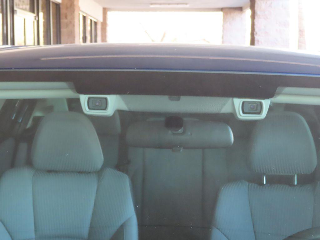 used 2020 Subaru Legacy car, priced at $14,995