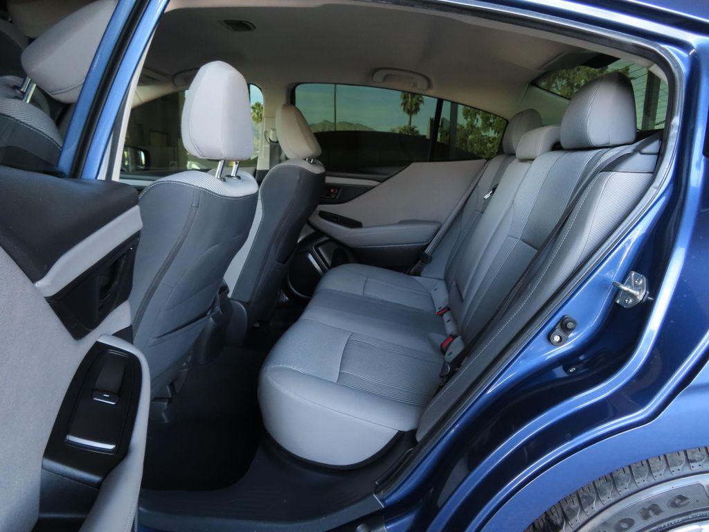 used 2020 Subaru Legacy car, priced at $14,995