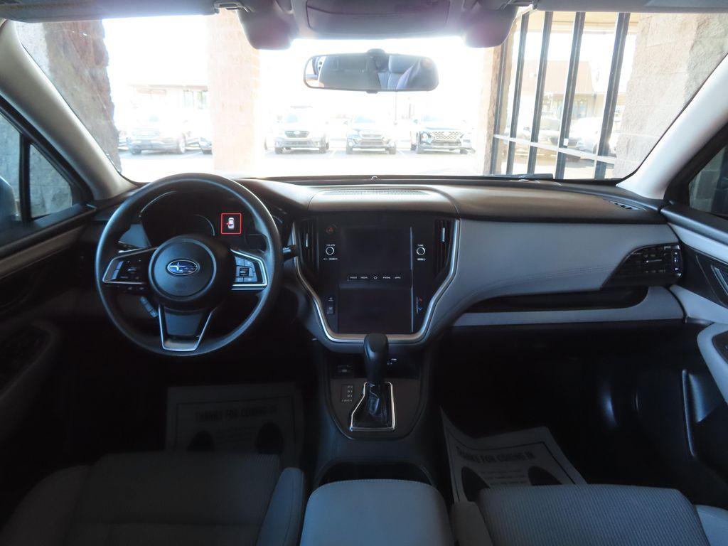 used 2020 Subaru Legacy car, priced at $14,995
