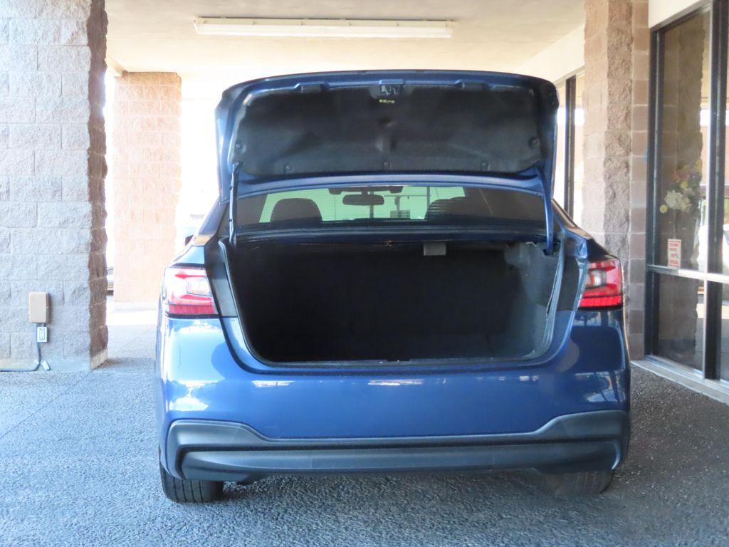 used 2020 Subaru Legacy car, priced at $14,995