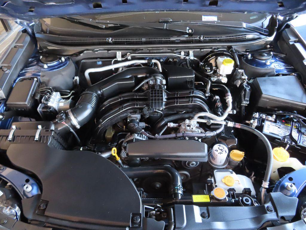 used 2020 Subaru Legacy car, priced at $14,995