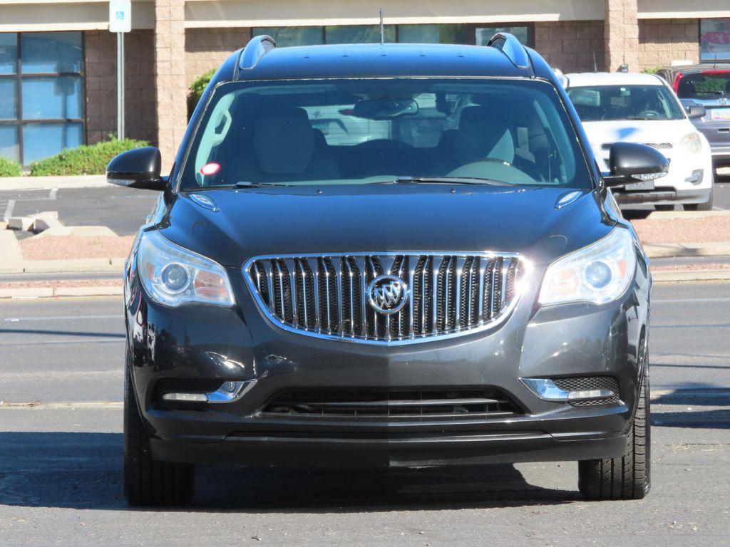 used 2016 Buick Enclave car, priced at $12,995