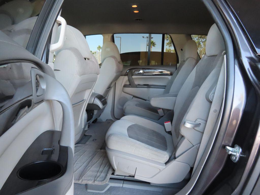 used 2016 Buick Enclave car, priced at $12,995