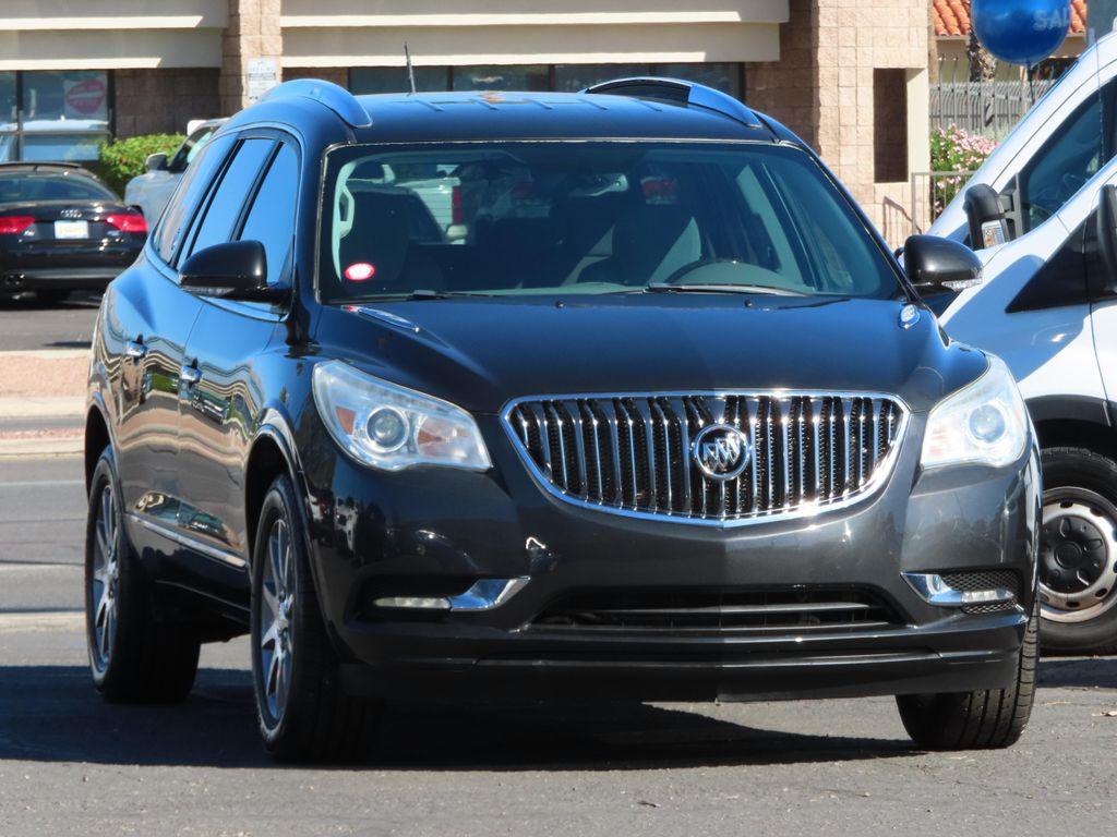 used 2016 Buick Enclave car, priced at $12,995