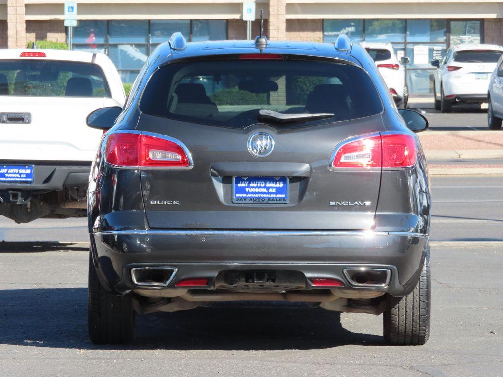 used 2016 Buick Enclave car, priced at $12,995