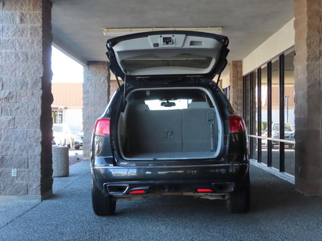 used 2016 Buick Enclave car, priced at $12,995