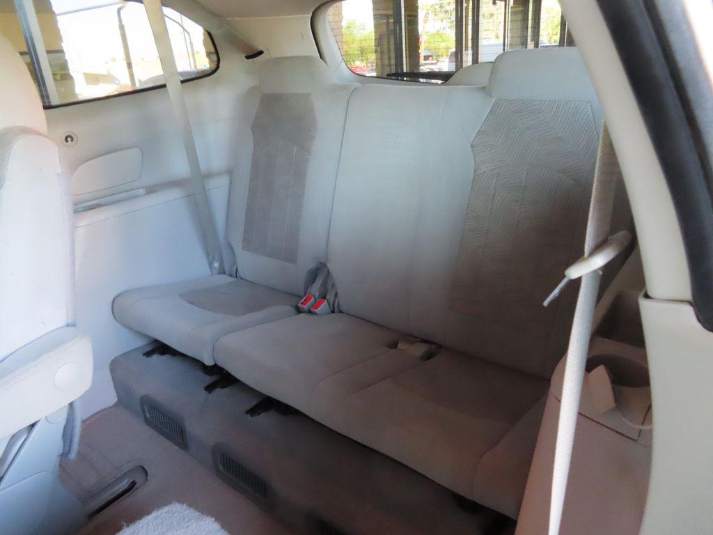 used 2016 Buick Enclave car, priced at $12,995