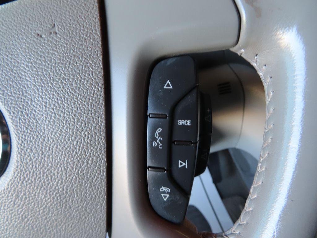 used 2016 Buick Enclave car, priced at $12,995