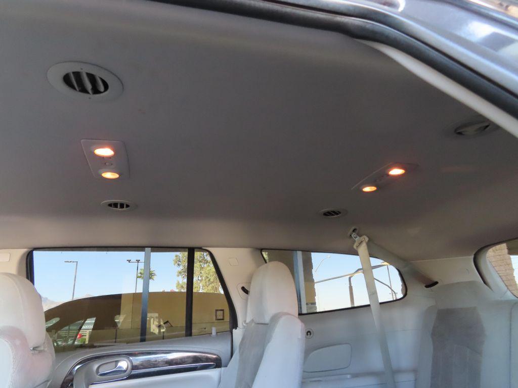 used 2016 Buick Enclave car, priced at $12,995