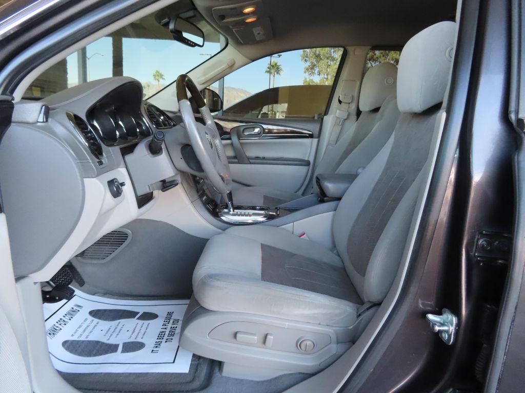 used 2016 Buick Enclave car, priced at $12,995