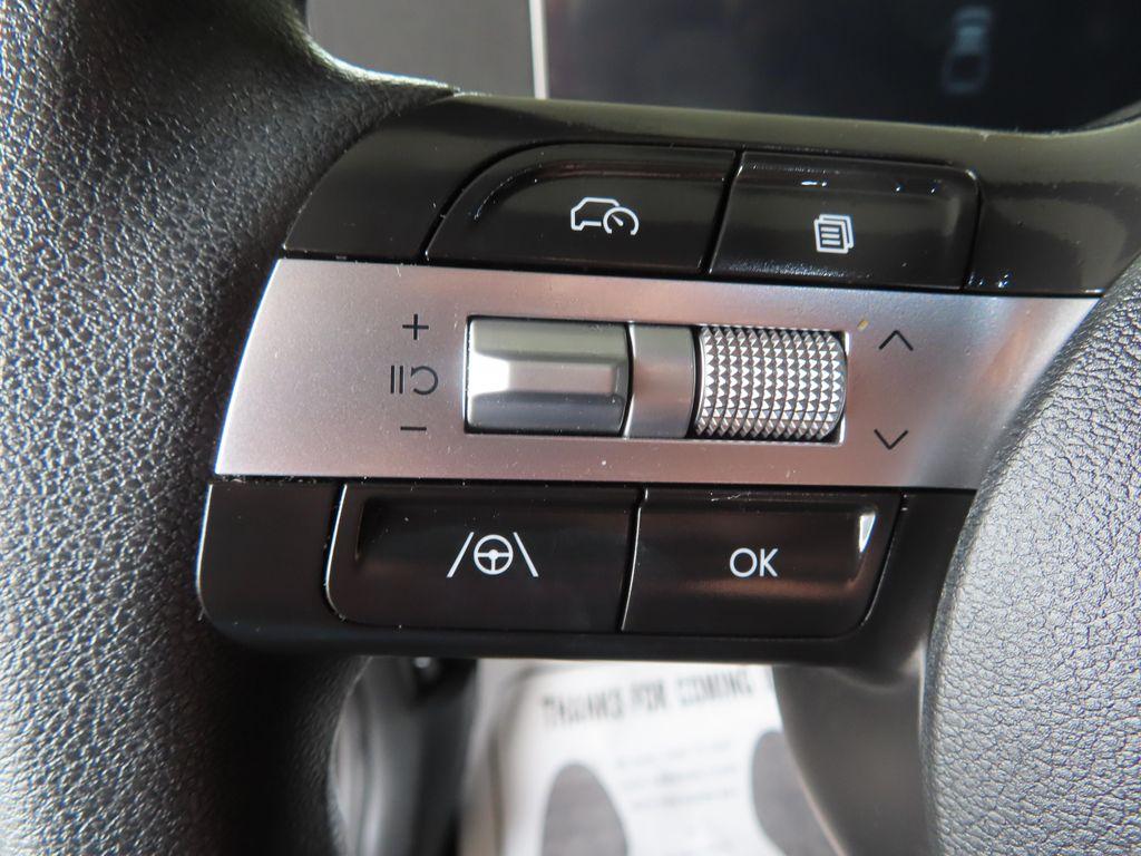 used 2025 Hyundai SANTA CRUZ car, priced at $28,995