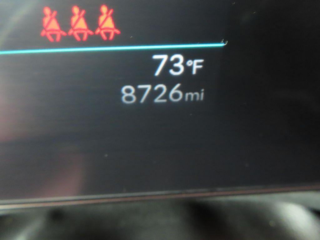 used 2025 Hyundai SANTA CRUZ car, priced at $28,995