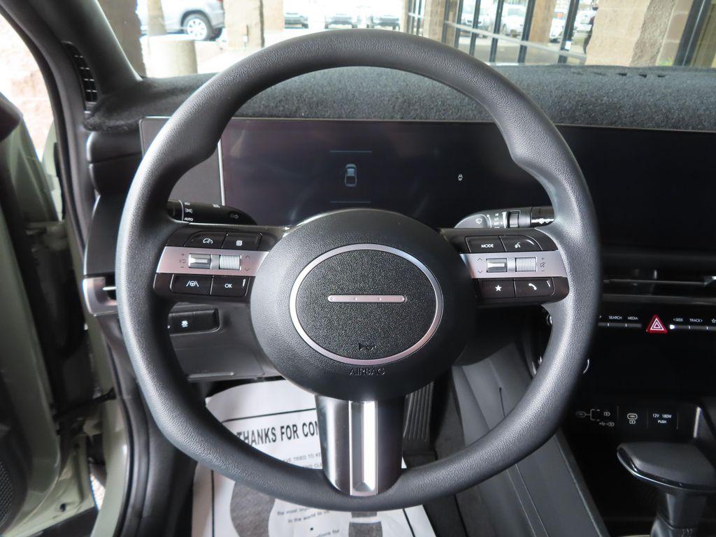 used 2025 Hyundai SANTA CRUZ car, priced at $28,995