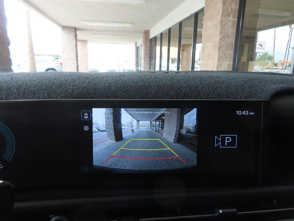 used 2025 Hyundai SANTA CRUZ car, priced at $28,995