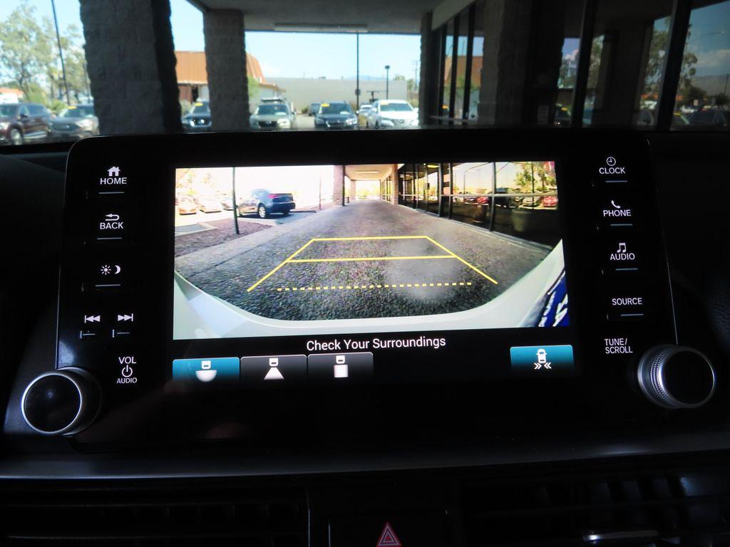 used 2019 Honda Accord car, priced at $22,995
