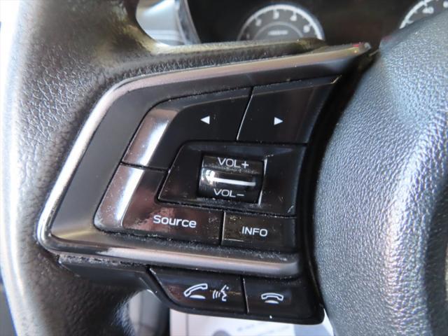 used 2019 Subaru Impreza car, priced at $8,995