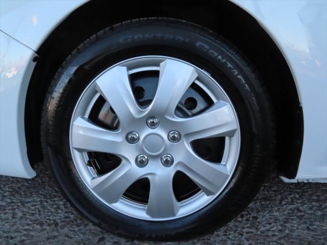 used 2019 Subaru Impreza car, priced at $8,995