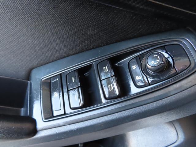 used 2019 Subaru Impreza car, priced at $8,995