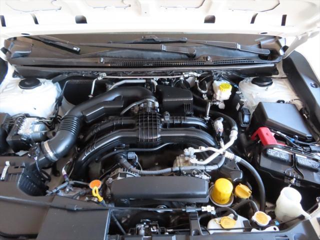 used 2019 Subaru Impreza car, priced at $8,995