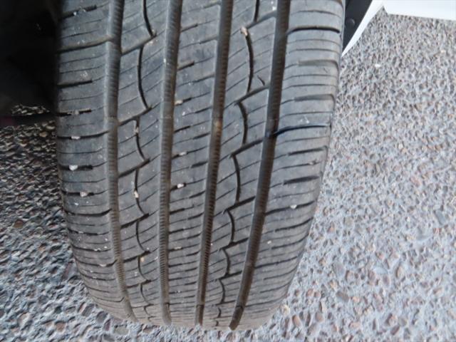 used 2019 Subaru Impreza car, priced at $8,995