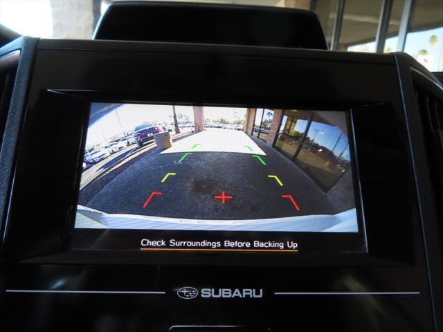 used 2019 Subaru Impreza car, priced at $8,995