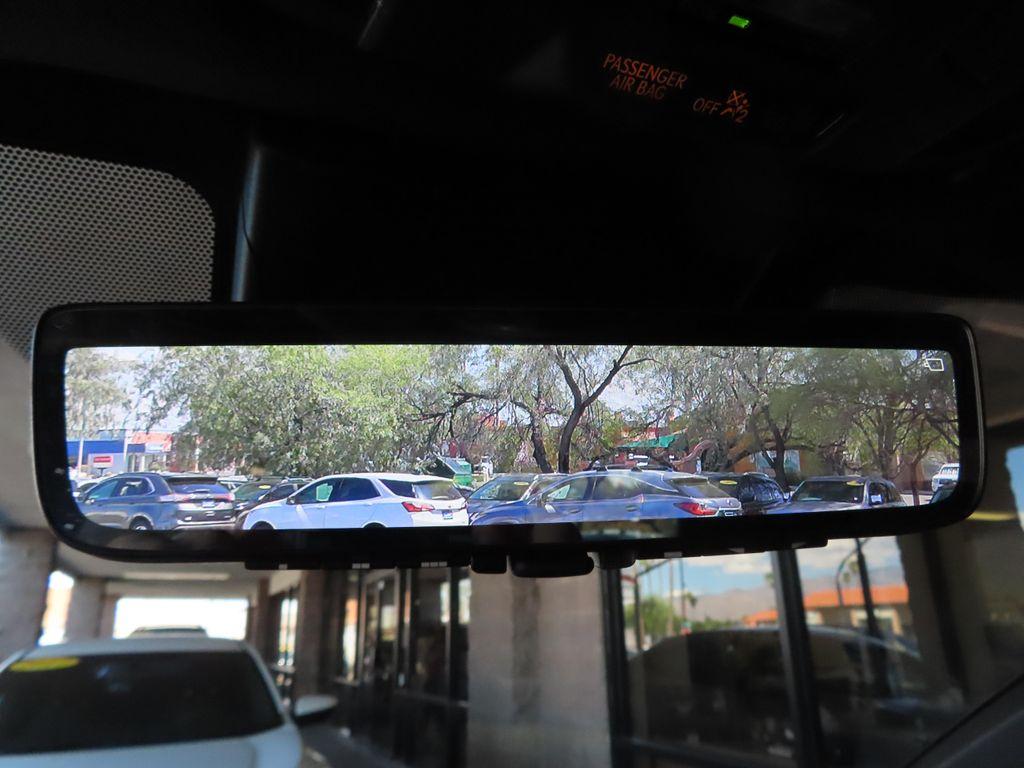 used 2023 Subaru Solterra car, priced at $26,995