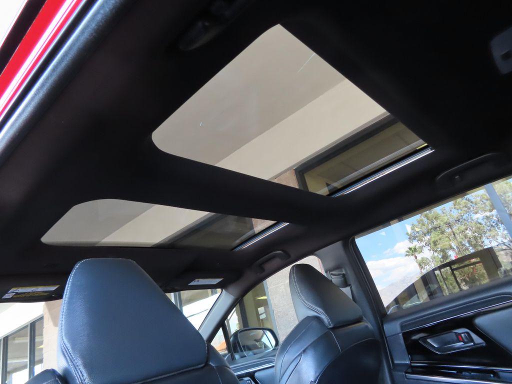 used 2023 Subaru Solterra car, priced at $26,995