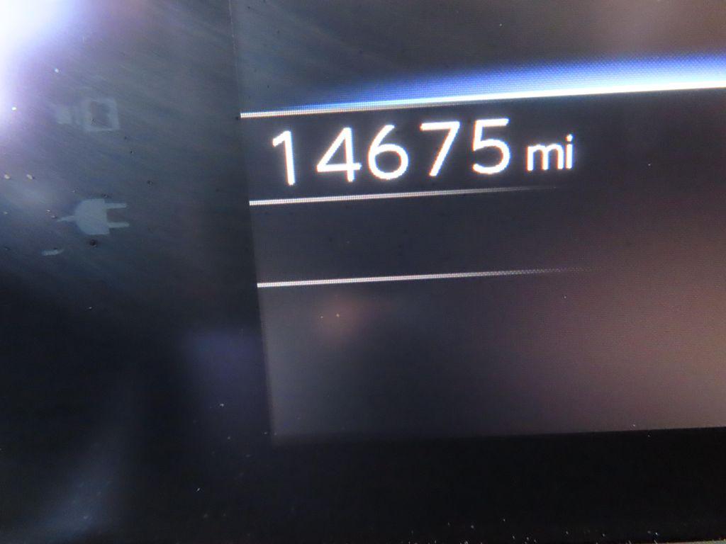 used 2023 Subaru Solterra car, priced at $26,995