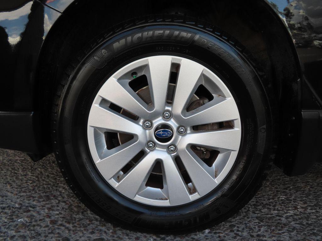 used 2019 Subaru Outback car, priced at $19,995