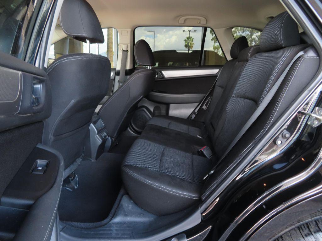 used 2019 Subaru Outback car, priced at $19,995