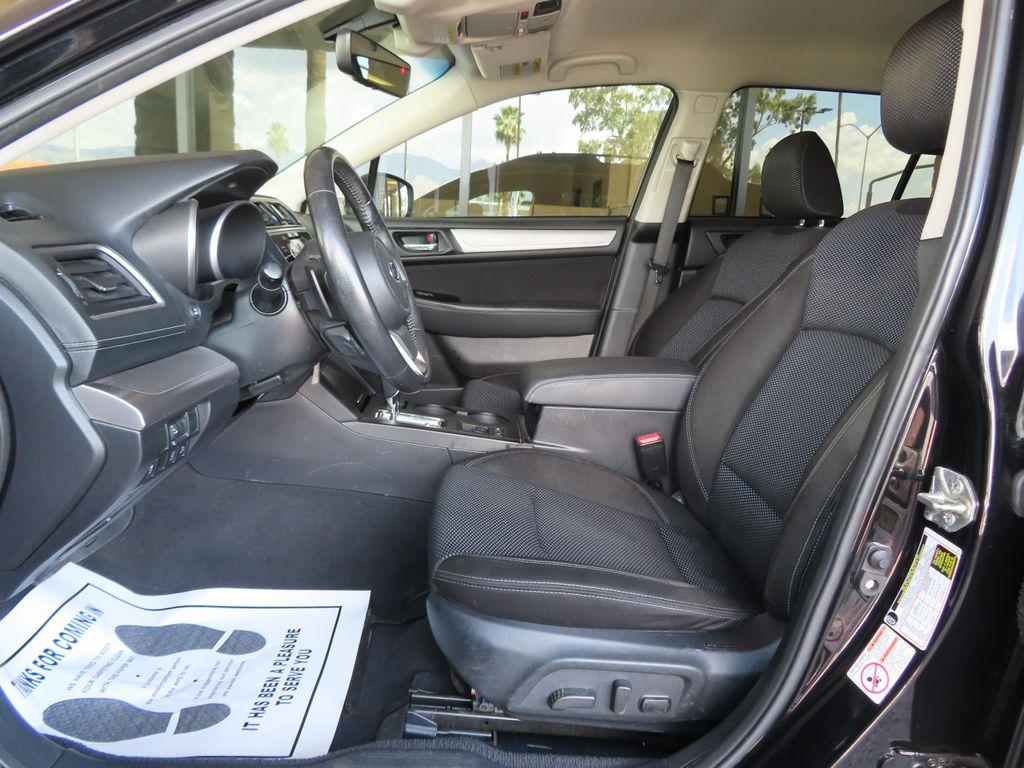 used 2019 Subaru Outback car, priced at $19,995