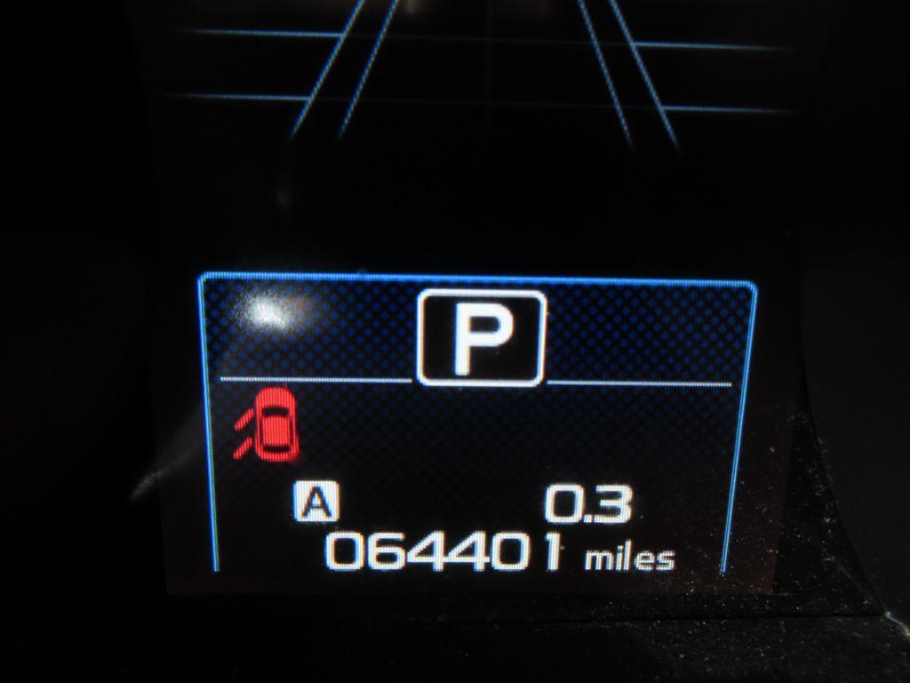 used 2019 Subaru Outback car, priced at $19,995