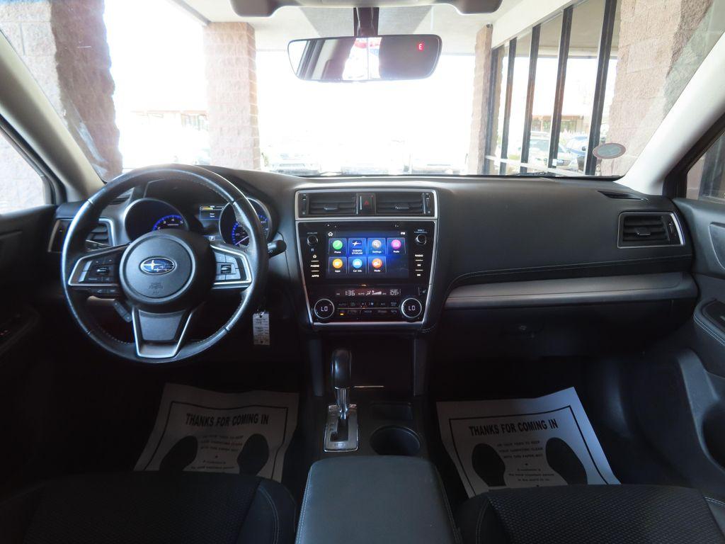 used 2019 Subaru Outback car, priced at $19,995