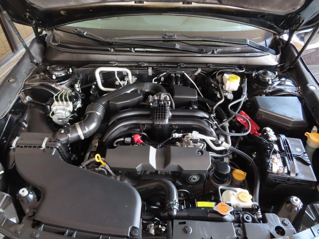 used 2019 Subaru Outback car, priced at $19,995