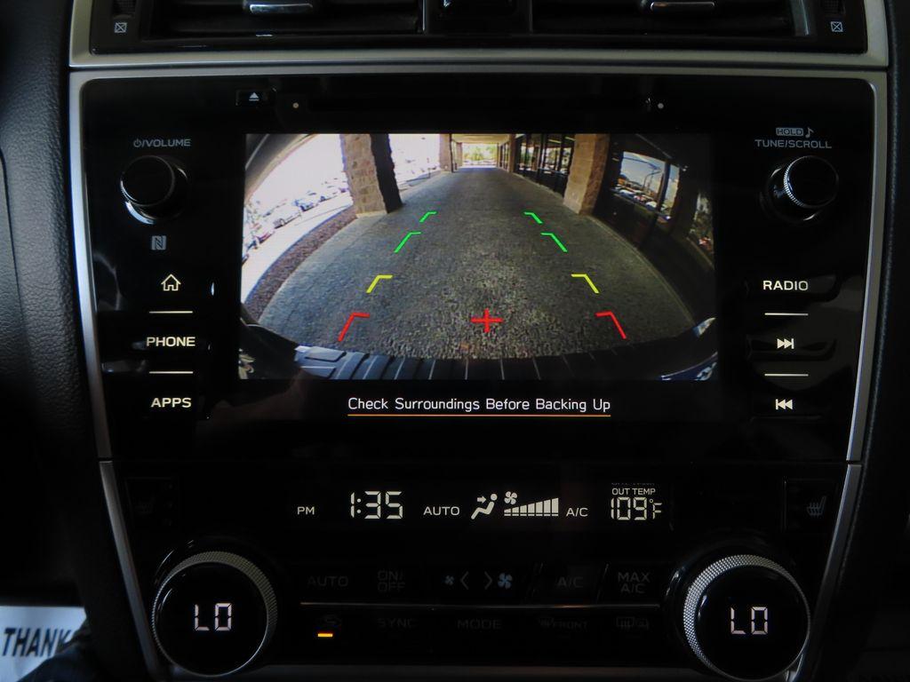 used 2019 Subaru Outback car, priced at $19,995