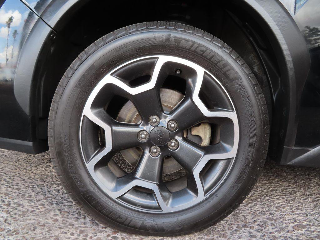 used 2014 Subaru XV Crosstrek car, priced at $12,995