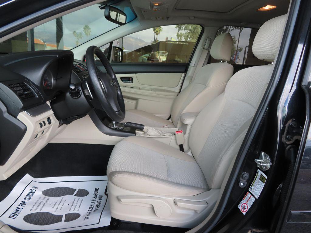 used 2014 Subaru XV Crosstrek car, priced at $12,995