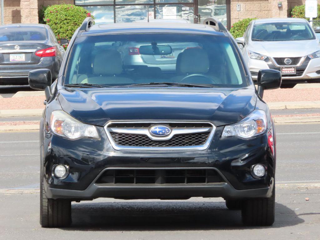 used 2014 Subaru XV Crosstrek car, priced at $12,995